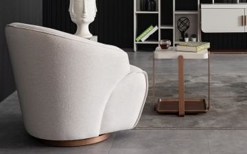 Frame Koltuk Takımı