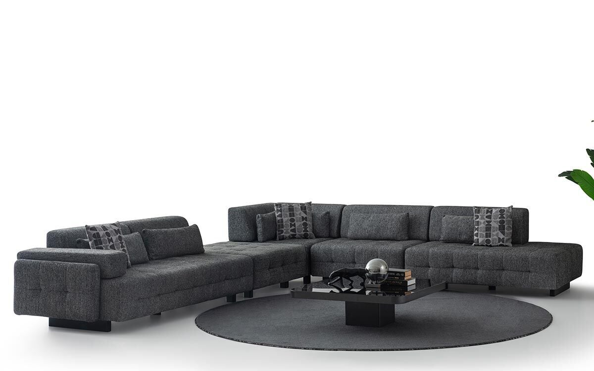 Merlin Köşe Takımı (Seri Sonu)