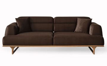 Ferla Koltuk Takımı (Seri Sonu)