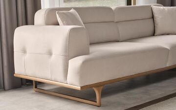 Ferla Koltuk Takımı (Seri Sonu)