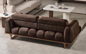 Ferla Koltuk Takımı (Seri Sonu)