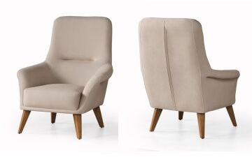 Ferla Koltuk Takımı (Seri Sonu)