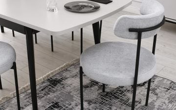 Motto Yemek Odası Takımı