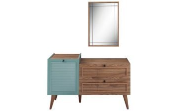 Tonna Yatak Odası Takımı (Melisa) 2