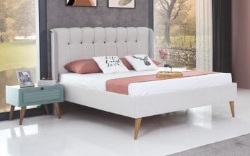 Tonna Yatak Odası Takımı (Melisa) 2