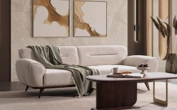 Niva Koltuk Takımı