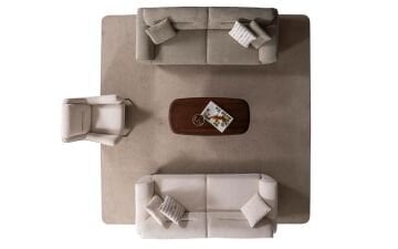 Niva Koltuk Takımı