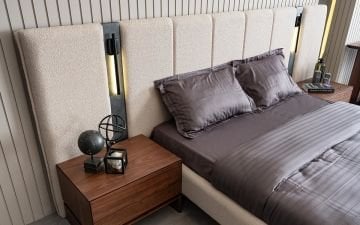Braga Yatak Odası Takımı