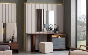 Braga Yatak Odası Takımı