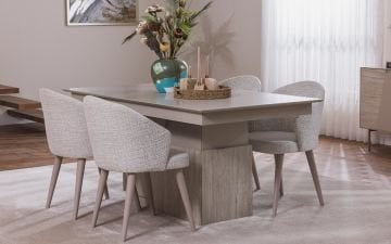 Zenica Yemek Odası Takımı