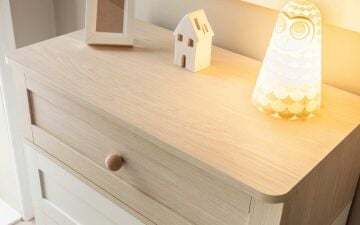 Arbais Bebek Odası Takımı