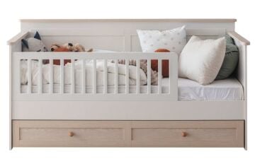 Arbais Bebek Odası Takımı