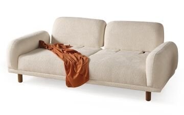 Açelya Koltuk Takımı