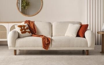 Açelya Koltuk Takımı