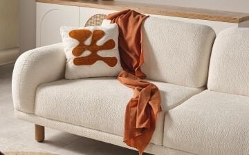 Açelya Koltuk Takımı