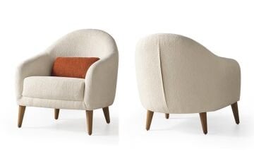 Açelya Koltuk Takımı