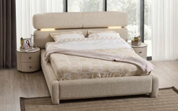 Orvex Yatak Odası Takımı