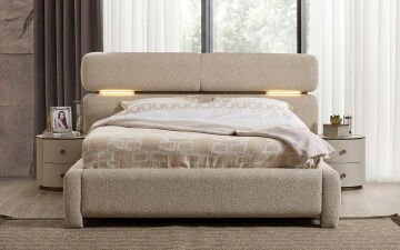 Orvex Yatak Odası Takımı