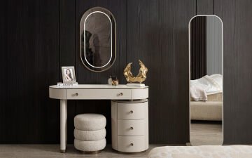 Orvex Yatak Odası Takımı