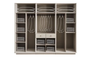 Orvex Yatak Odası Takımı