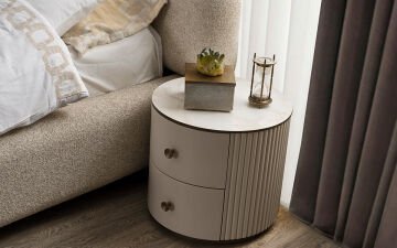 Orvex Yatak Odası Takımı