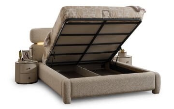 Orvex Yatak Odası Takımı