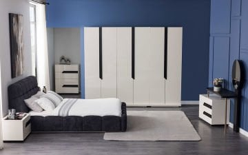 Arnedo Yatak Odası Takımı