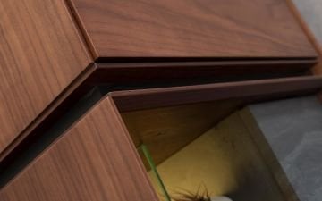 Braga Yemek Odası Takımı