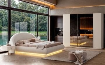 Mizora Yatak Odası Takımı