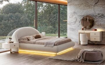 Mizora Yatak Odası Takımı