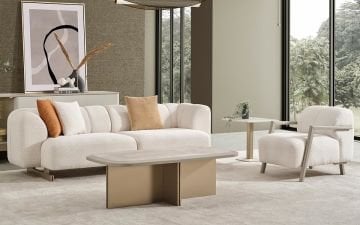 Babil Koltuk Takımı