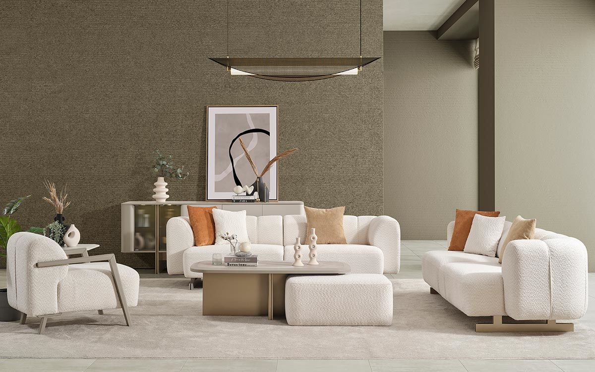 Babil Koltuk Takımı