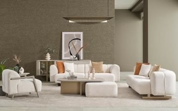 Babil Koltuk Takımı