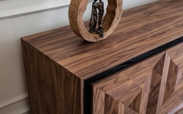 Mando Yemek Odası Takımı