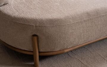 Lunera Köşe Koltuk Takımı