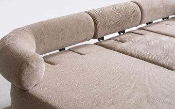 Lunera Köşe Koltuk Takımı