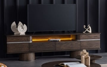 Porto TV Ünitesi