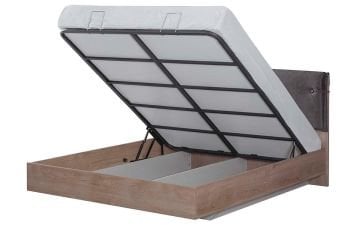 Doğu Yatak Odası Takımı