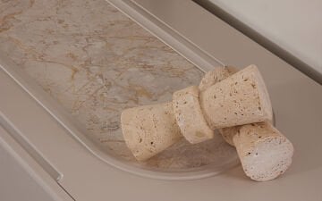 Lunavia Yemek Odası Takımı