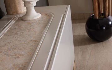 Lunavia Yemek Odası Takımı