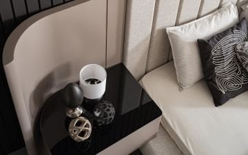 Vesco Yatak Odası Takımı