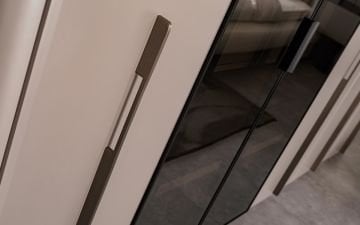 Vesco Yatak Odası Takımı