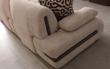 Aurora Köşe Koltuk Takımı