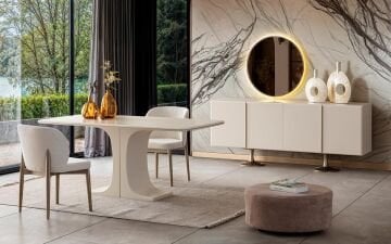 Mizora Yemek Odası Takımı