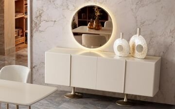 Mizora Yemek Odası Takımı