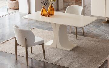 Mizora Yemek Odası Takımı