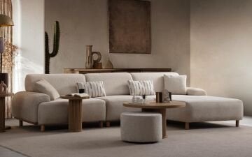 Brea Köşe Takımı