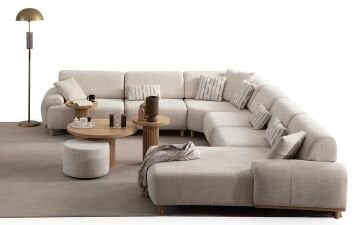 Brea Köşe Takımı