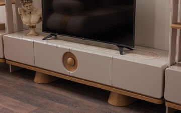 Lunavia TV Ünitesi