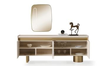 Ruby Yemek Odası Takımı